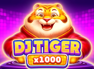 DJ Tiger x1000 preview