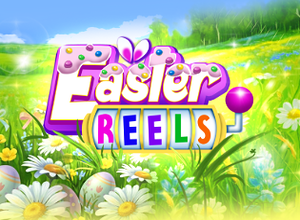 Easter Reels logo