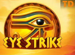 Eye Strike logo