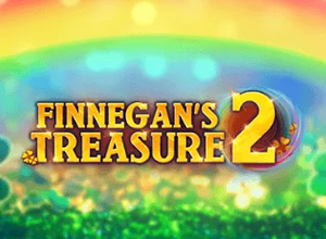 Finnegans Treasure 2 logo