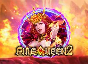 Fire Queen 2 logo