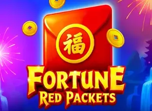 Fortune Red Packets logo