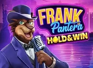 Frank Pantera logo