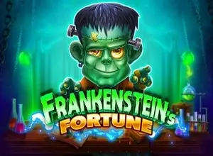 Frankensteins Fortune logo