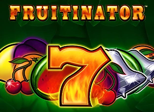 Fruitinator
