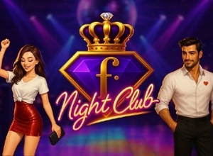FTV Night Club logo