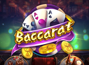 FunTa Gaming Baccarat logo