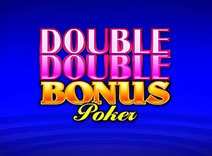 Games Global Double Double Bonus logo