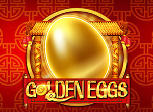 Golden Eggs logo