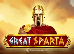 Great Sparta logo