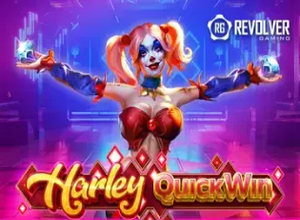 Harley QuickWin logo