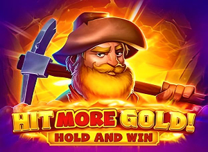 Hit More Gold preview