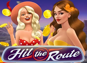 Hit the Route