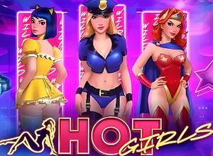 Hot Girls logo