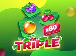 InOut Triple logo