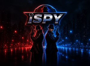 iSpy logo