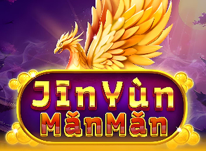 Jin Yun Man Man