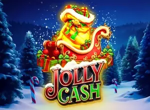 Jolly Cash logo