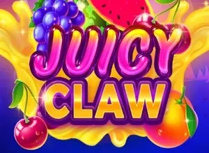 Juicy Claw logo