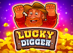 Lucky Digger preview