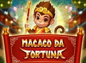 Macaco Da Fortuna logo