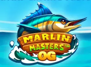 Marlin Masters OG logo