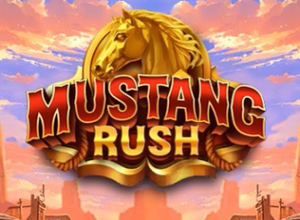Mustang Rush