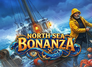 North Sea Bonanza logo