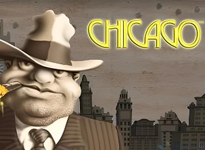 Novomatic Chicago