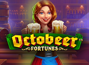 Octobeer Fortunes logo