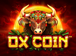 Ox Coin logo