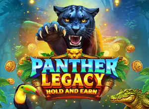 Panther Legacy logo