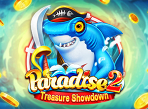Paradise 2 logo