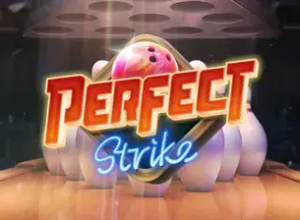 Perfect Strike logo