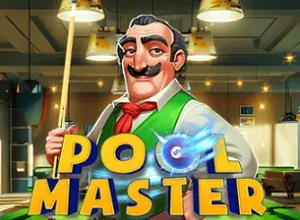 Pool Master logo