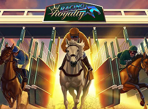 Racing Royalty logo