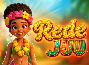 Rede Juu logo