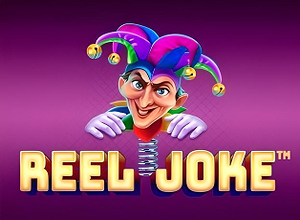 Reel Joke