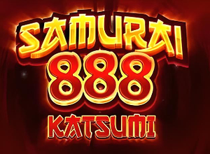Samurai 888 Katsumi