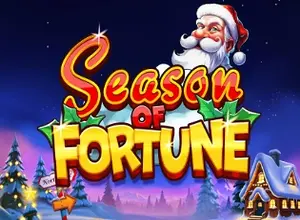 Season of Fortune logo