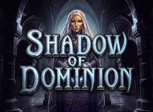 Shadow of Dominion logo