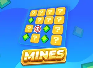 Simple Mines logo