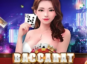 SimplePlay Baccarat logo