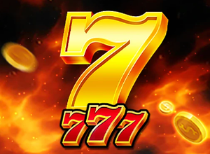 Speed 777 logo