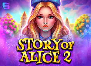 Story of Alice 2 logo