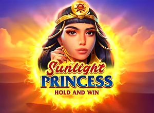 Sunlight Princess preview