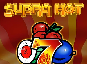 Supra Hot