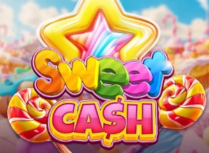 Sweet Cash logo