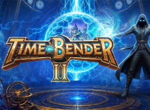 Time Bender 2 logo