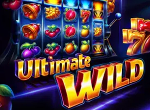 Ultimate Wild logo